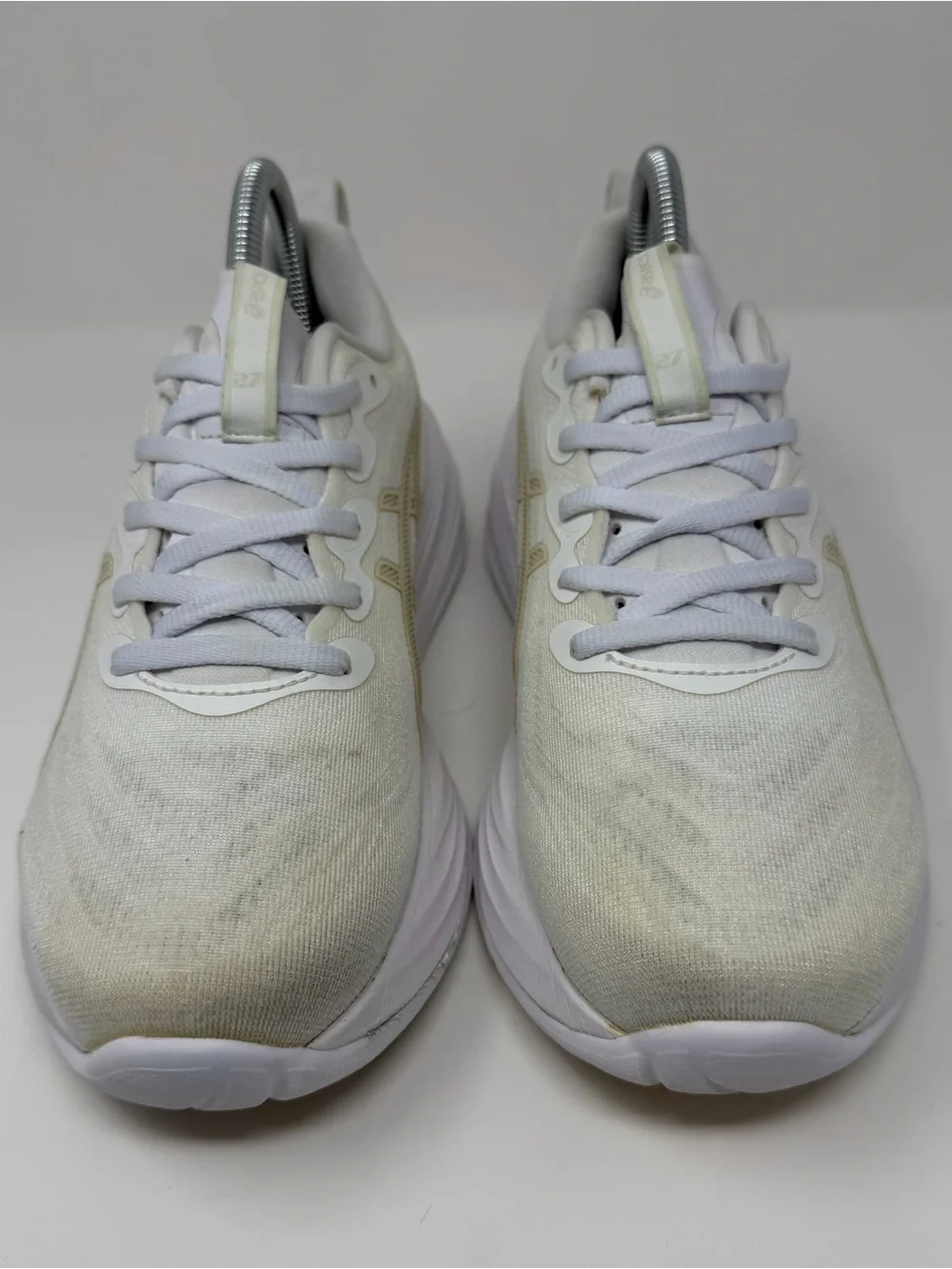 Asics lightweight running